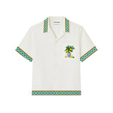 Sorrento Resort Shirt