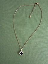 The Reversible Tyche Necklace