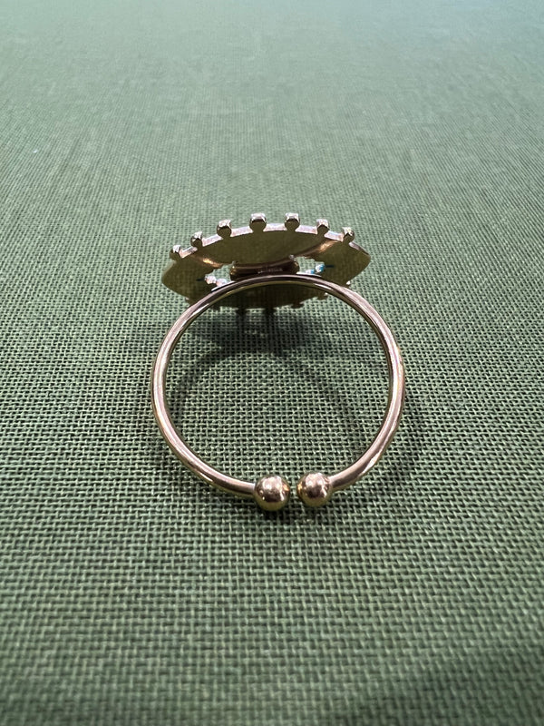 The Mati Ring