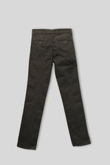 Chino Pants - Khaki