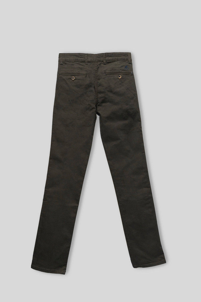 Chino Pants - Khaki