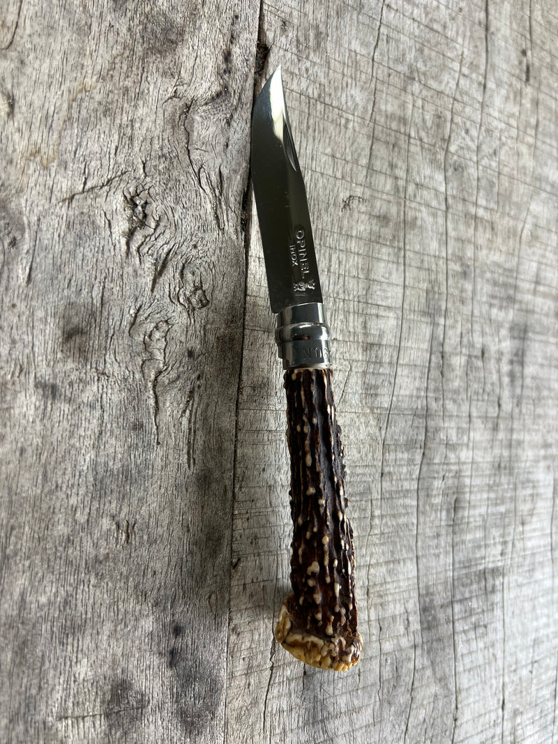 Opinel Folding Knife No. 6