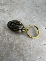 The Fearless Keyring
