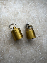 The Pyro Keyring