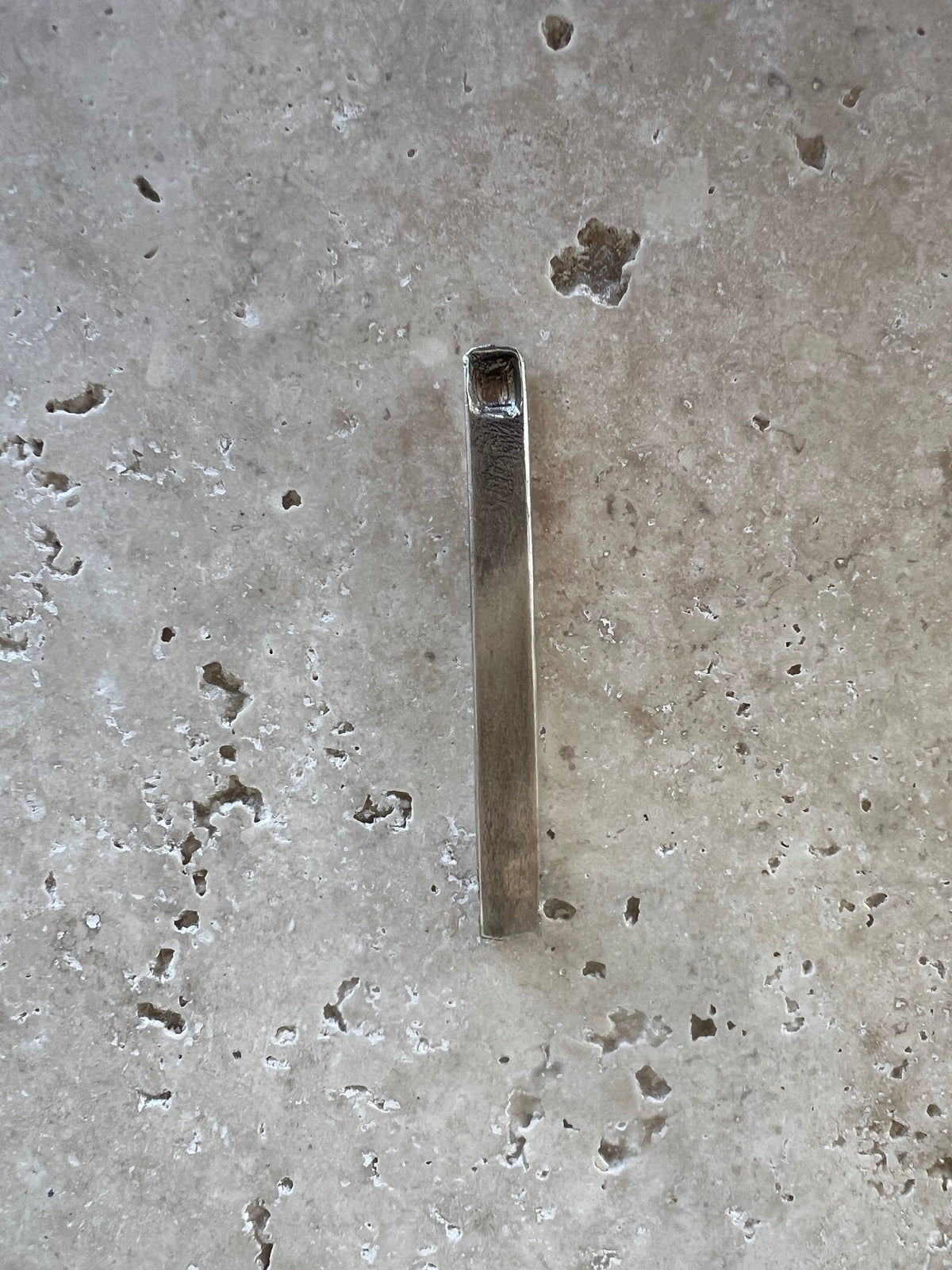 Swordsman Pendant