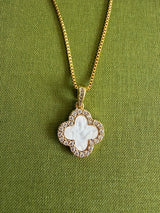 The Tyche Necklace