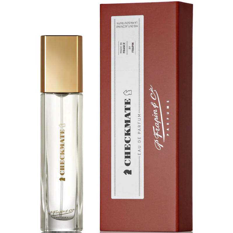 Checkmate Eau De Parfum
