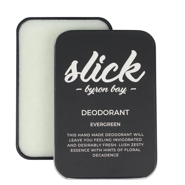 Deodorant - Evergreen