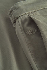 Basic Chino - Olive
