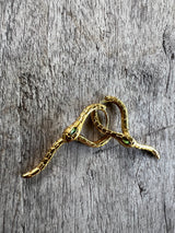 The Ophiessa Earrings