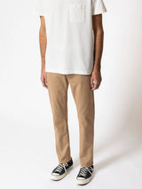 Easy Alvin Chino Beige