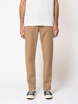 Easy Alvin Chino Beige