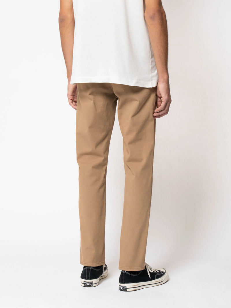 Easy Alvin Chino Beige