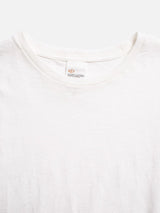 Roffe Tee - Off White