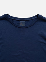 Roffe Tee - French Blue