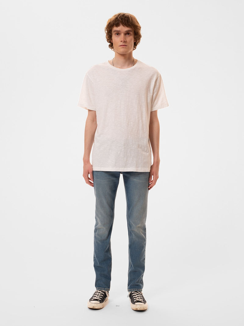 Roffe Tee - Off White