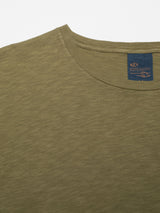 Roffe Tee - Olive