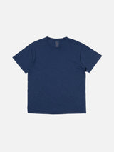 Roffe Tee - French Blue