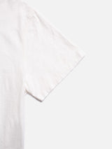 Roffe Tee - Off White