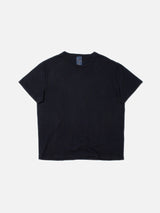 Roffe Tee - Black