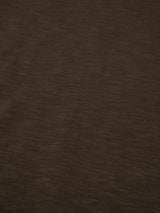 Roffe Tee - Brown