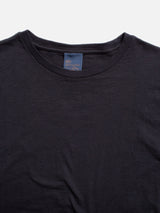 Roffe Tee - Black