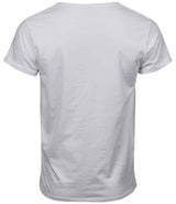 Roll-Up T-Shirt - White