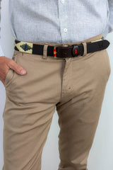 Chino Pants - Beige