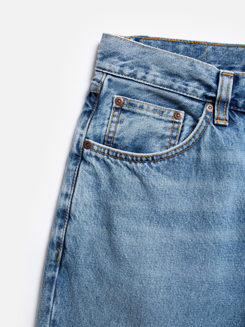Rad Rufus Indigo Blues