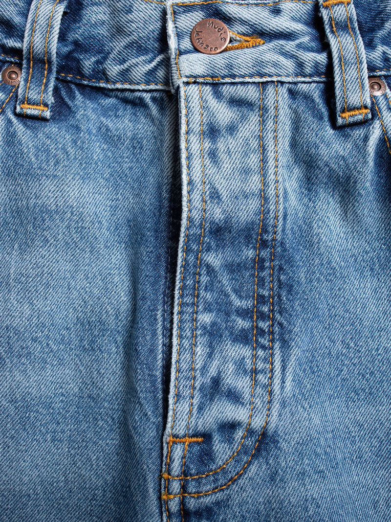 Rad Rufus Indigo Blues