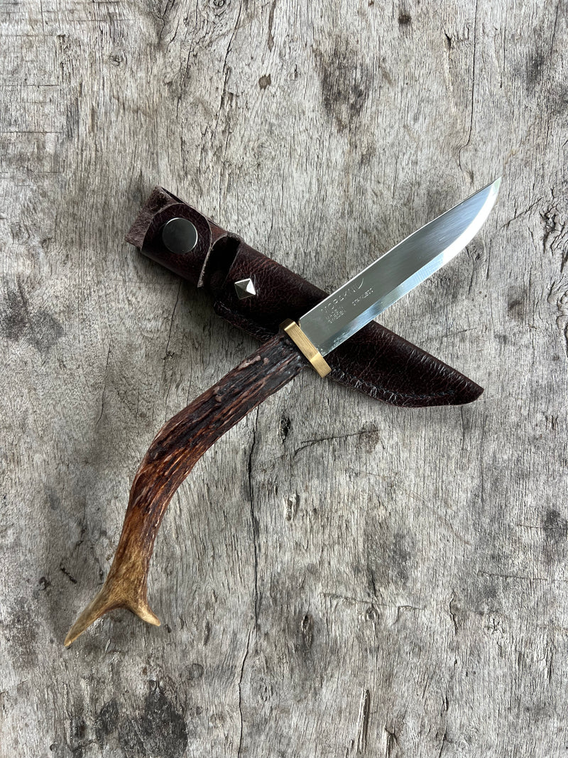 Morakniv Hunting & Fishing Knife No. 2