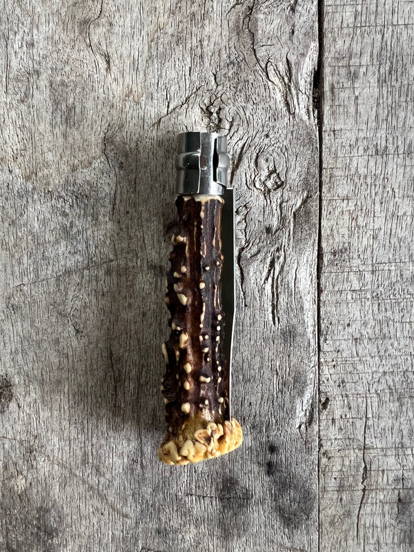 Opinel Folding Knife No. 6