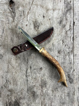 Morakniv Hunting & Fishing Knife No. 1