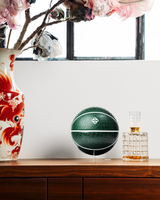 Croco Basketball - Aligator Green