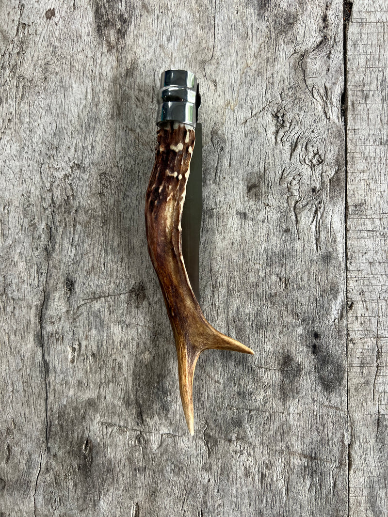 Opinel Folding Knife No. 9