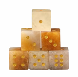 Crystal Dice