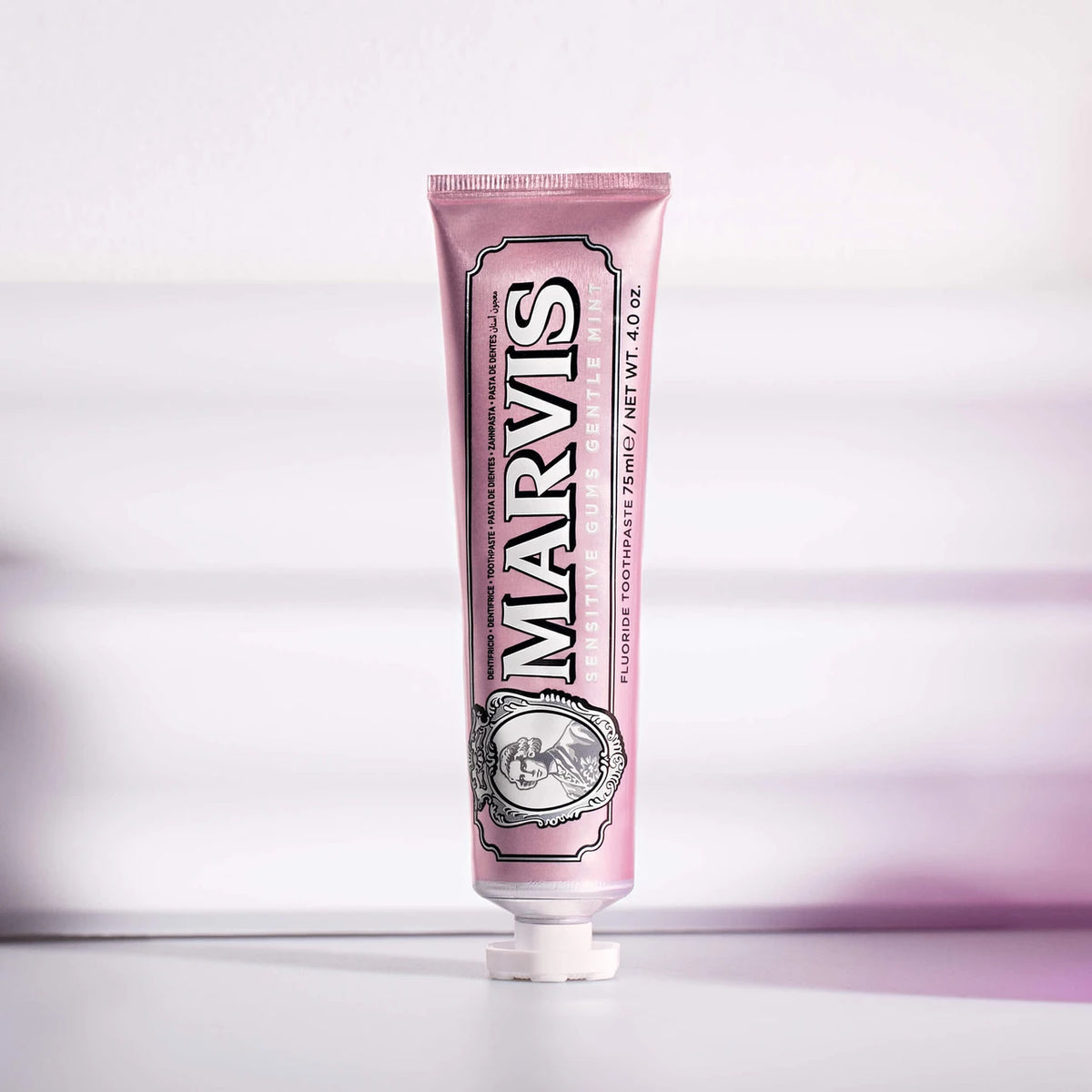 MARVIS SENSITIVE TOOTHPASTE - 75ml