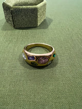 The Muse Ring