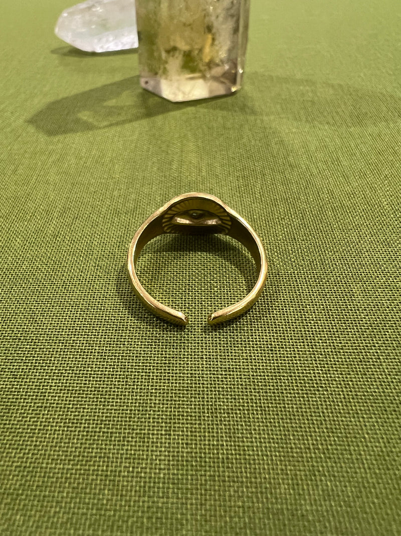 The Athena Ring