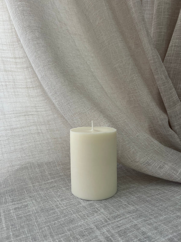 The Pillar Candle - Medium