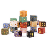 Crystal Dice