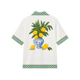 Sorrento Resort Shirt
