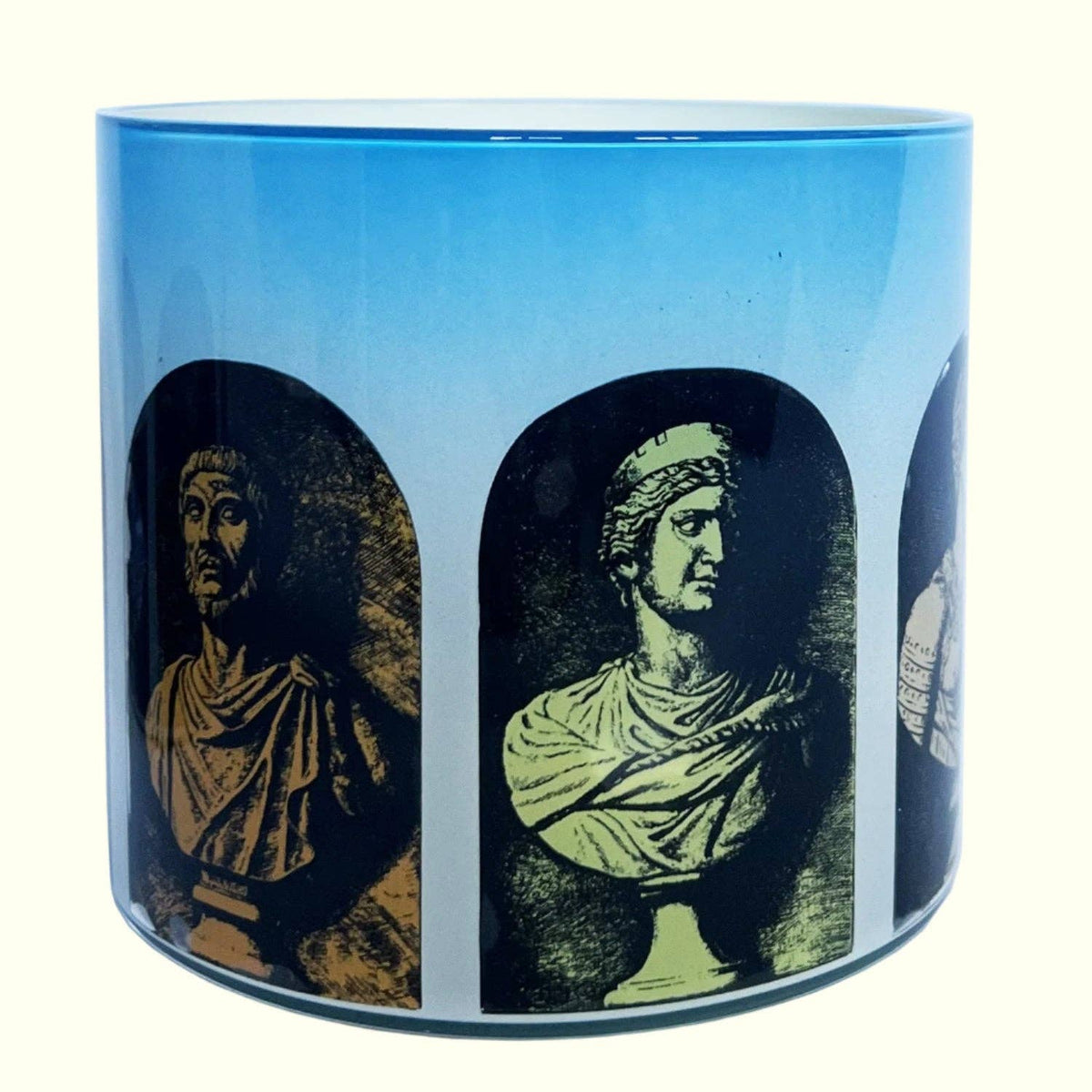 Classical Alcove Pot