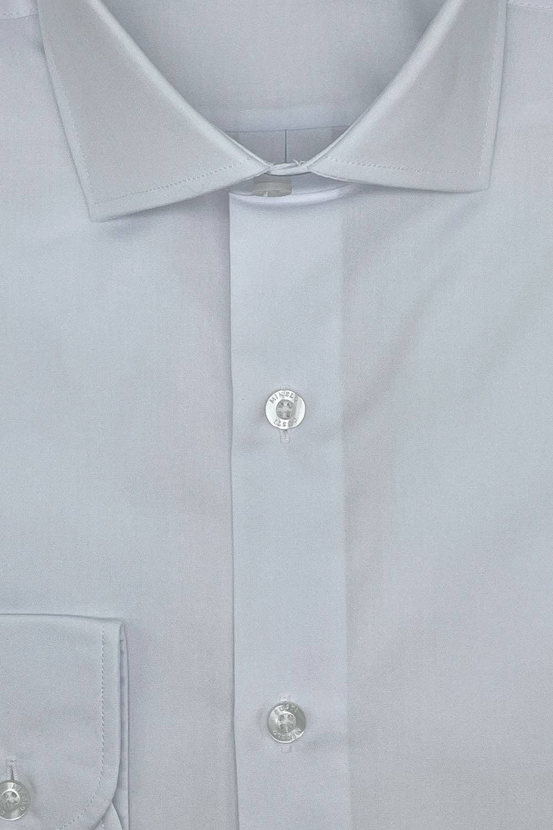 White Dress Shirt