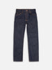 Rad Rufus Blue One Wash (34 Waist 36 Leg)