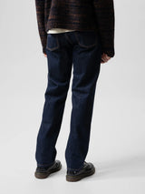 Rad Rufus Blue One Wash (34 Waist 36 Leg)