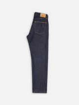 Rad Rufus Blue One Wash (34 Waist 36 Leg)