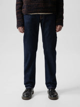 Rad Rufus Blue One Wash (34 Waist 36 Leg)