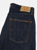 Rad Rufus Blue One Wash (34 Waist 36 Leg)