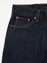 Rad Rufus Blue One Wash (34 Waist 36 Leg)